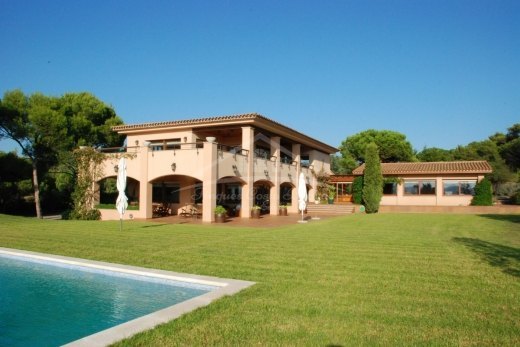 Gedeeltelijk Met pensioen gaan Kust Huizen en Villa's te koop in Empordá-Girona