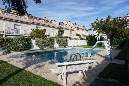 Gedeeltelijk Met pensioen gaan Kust Huizen en Villa's te koop in Empordá-Girona