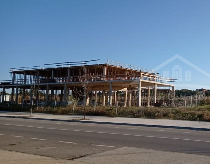 4014 - TERRENOS INDUSTRIALES EN VENTA EN PALAFRUGELL