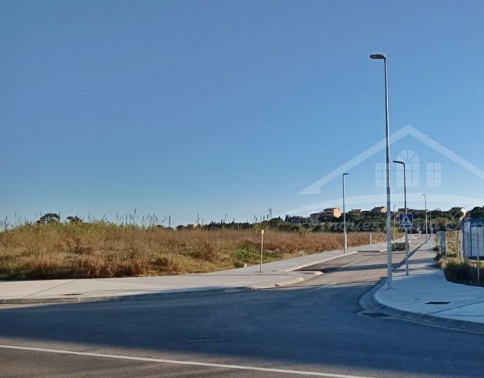 4014 - TERRENOS INDUSTRIALES EN VENTA EN PALAFRUGELL