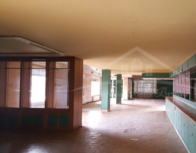 LOCAL01 - OPORTUNIDAD: Local en venta habilitado en Vall-Llobrega