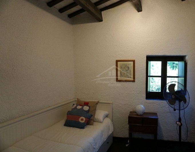 3031 - Típica masía catalana en venta,  totalmente restaurada, situada en Llagostera comarca de La Selva, Girona.