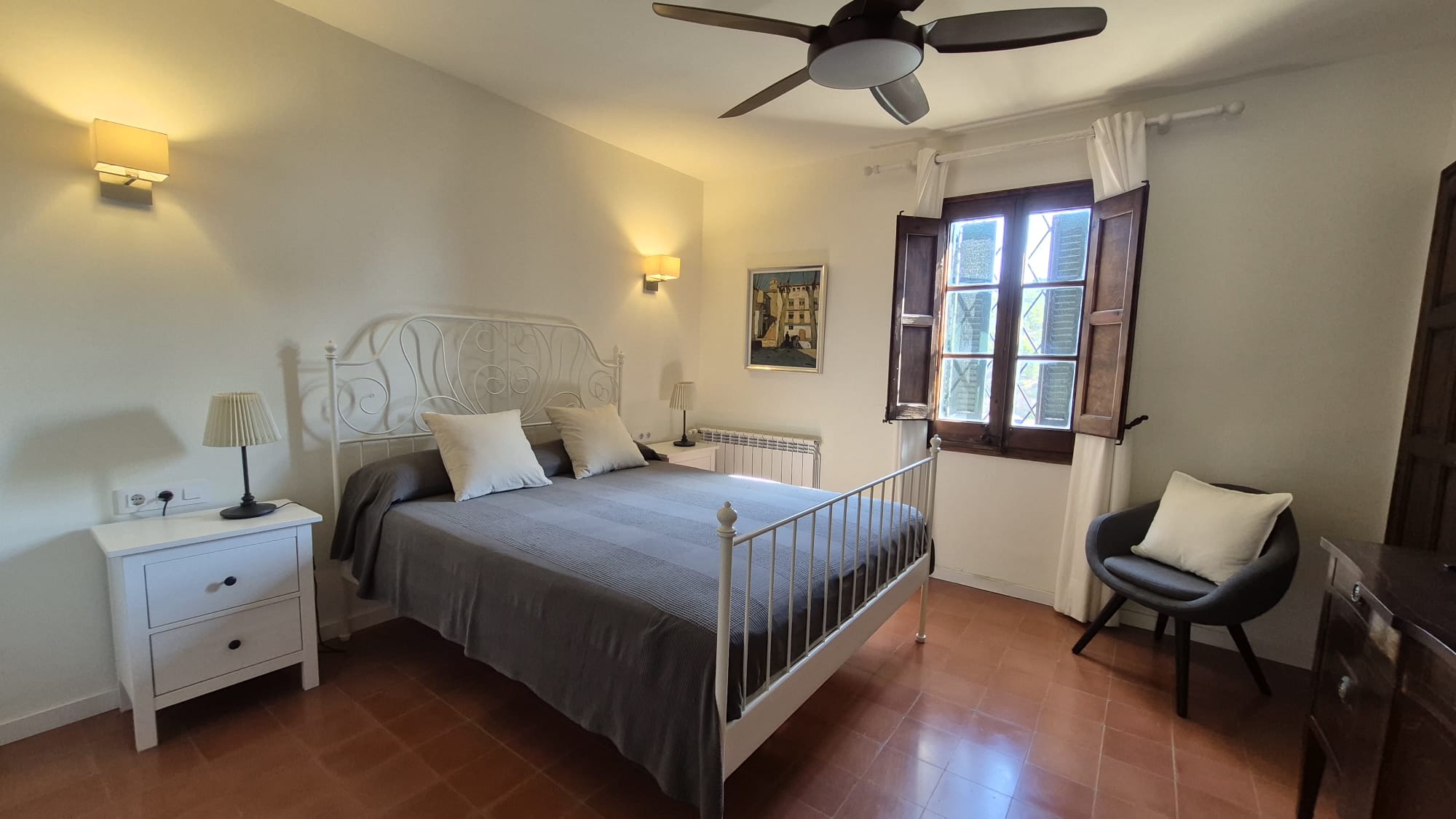 EN VENTA Joya Histórica Frente al Mar: Finca Exclusiva en la Bahía de Tamariu