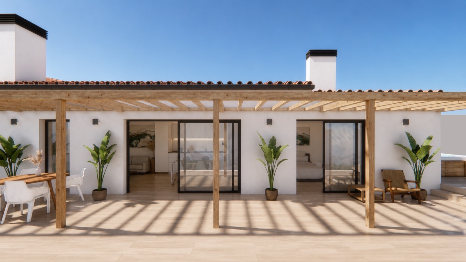 2005 - EN VENTA APARTAMENTOS NUEVA PROMOCIÓN EN TAMARIU A 50 METROS DEL MAR (COSTA BRAVA)