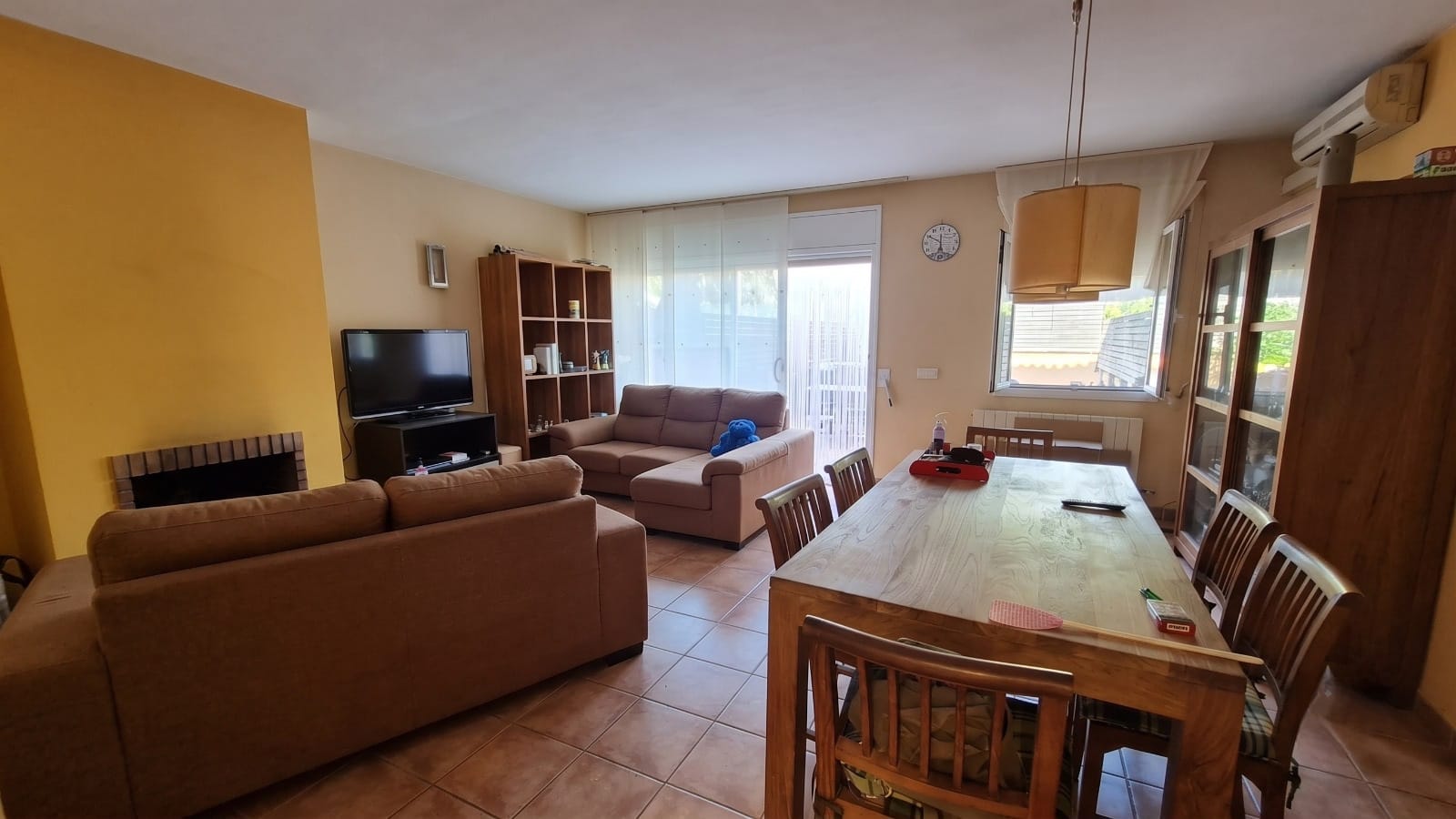 1023 - OPORTUNIDAD Casa en venta en Palafrugell amplia y con un gran patio