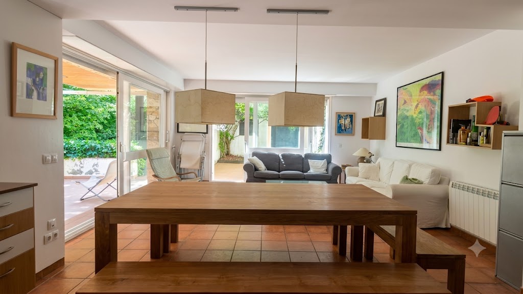 2045 - Apartment for sale in Rosamar 150 meters from the beach