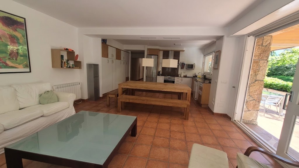 2045 - Apartment for sale in Rosamar 150 meters from the beach