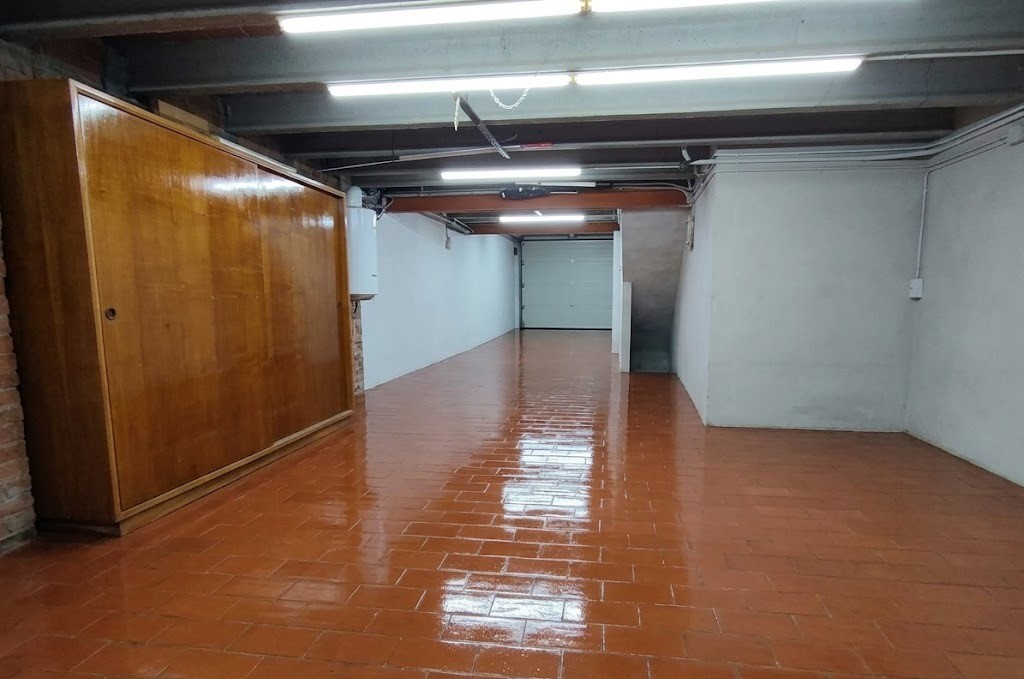 8054 - Casa de piedra en venta en el centro de Pals
