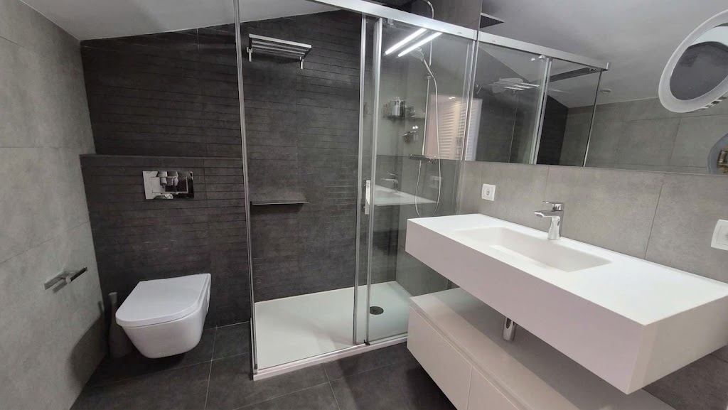 1025V - Exclusiva casa con vistas panorámicas al mar en Llafranc