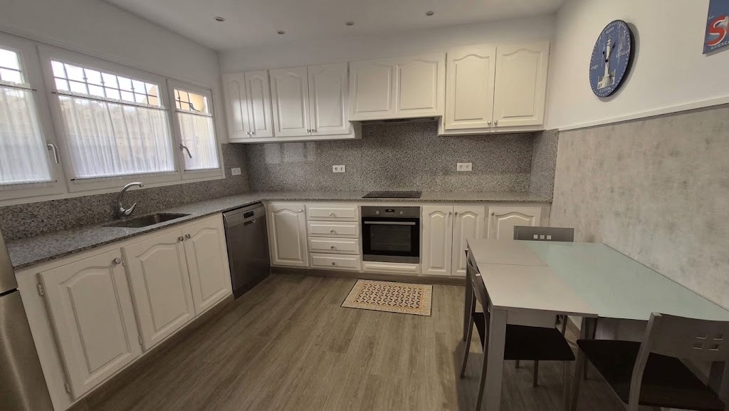 1025V - Exclusiva casa con vistas panorámicas al mar en Llafranc