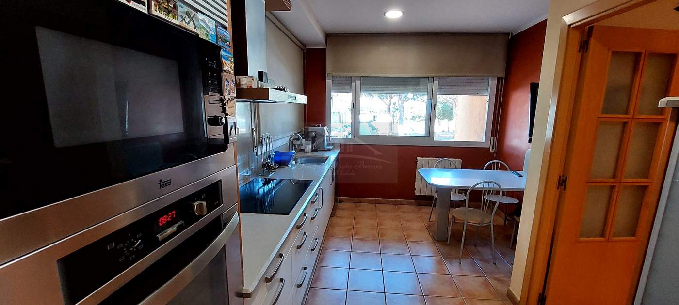 1164 - Preciosa casa en Palafrugell con piscina y garaje