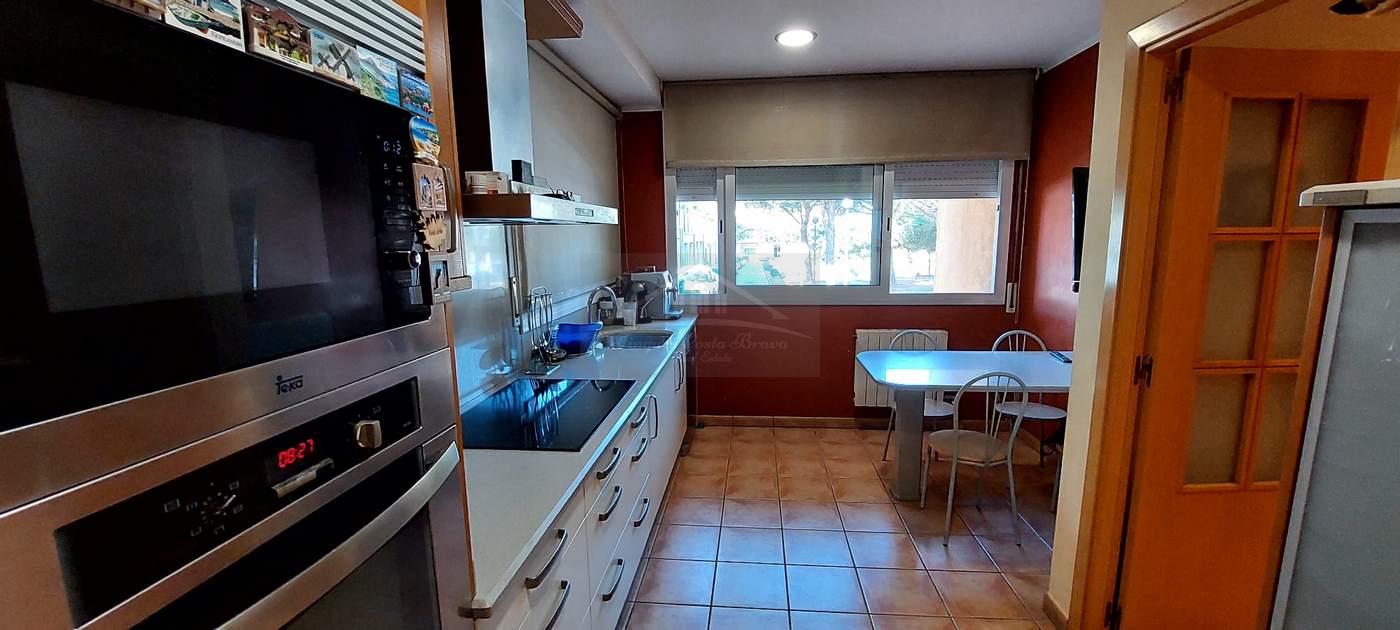 1164 - Preciosa casa en Palafrugell con piscina y garaje