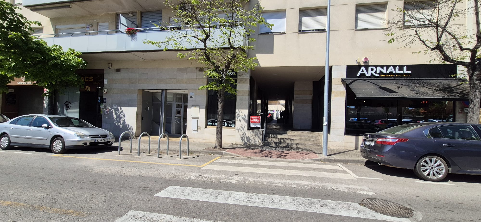7000 - Local comercial en lloguer de 100 m² a Palafrugell